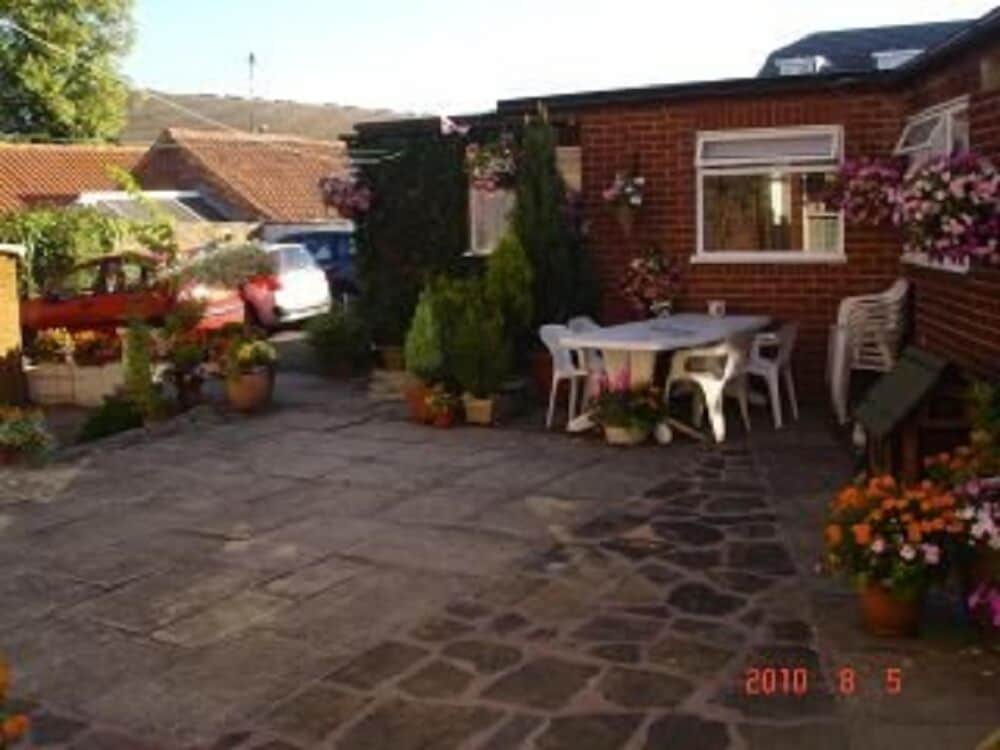 Greenside Guesthouse
