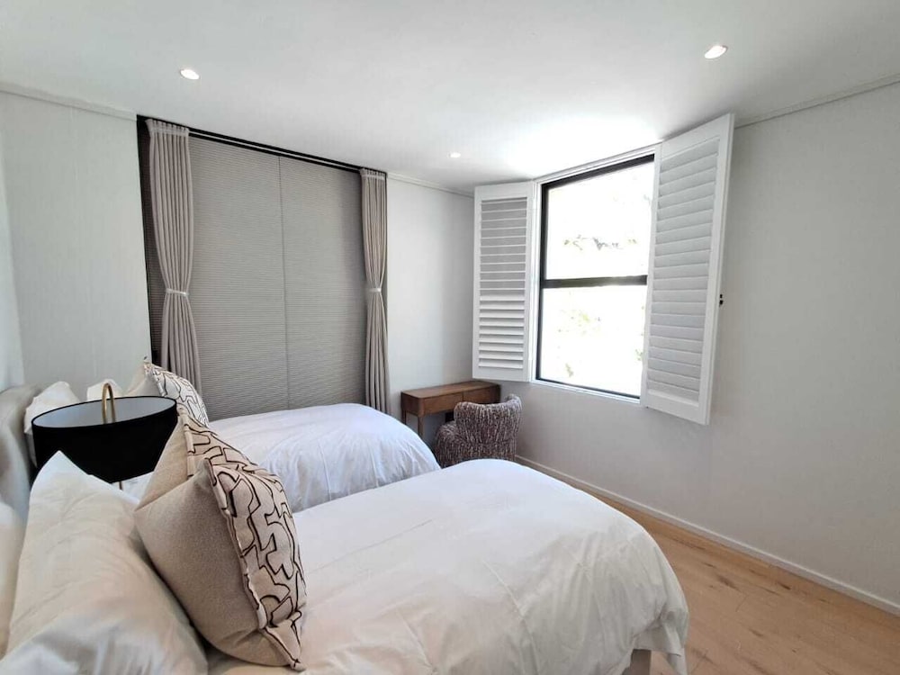 Aan de Meul Luxury Apartments