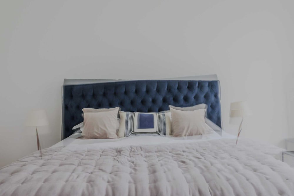 Spacious Apartment - 5br/12p - Chaillot