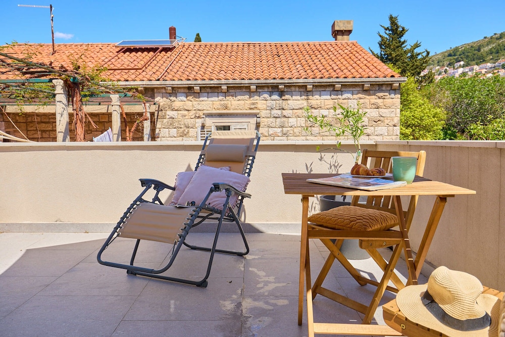 Dubrovnik Vacations - Boutique Garden Rooms - Property Image 99