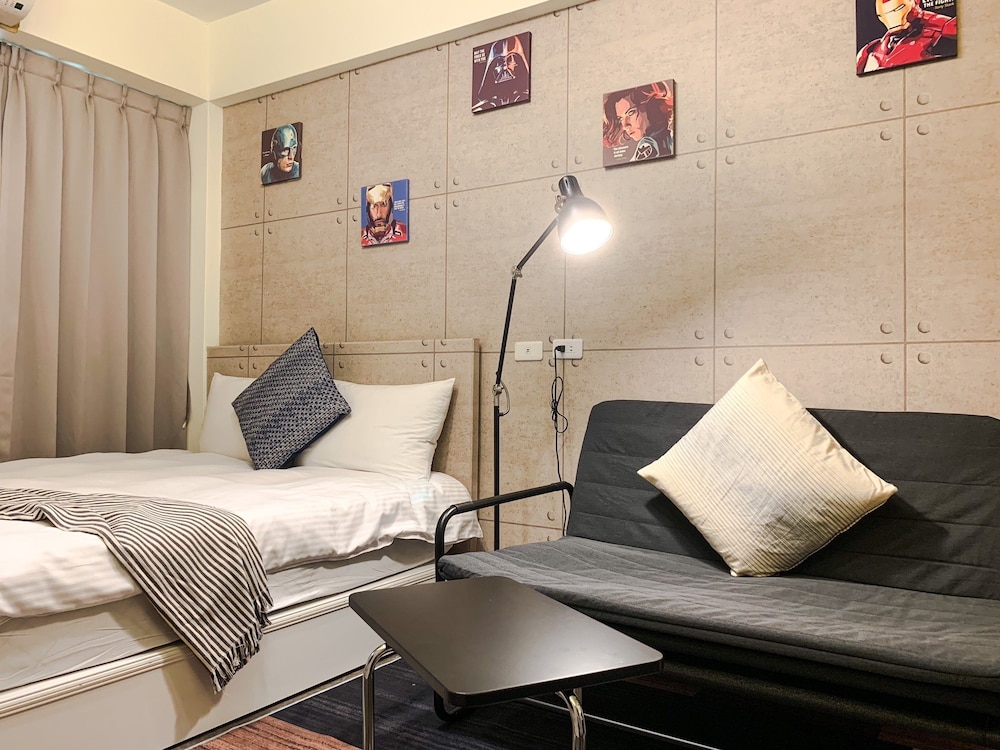 FengJia Stay view 3