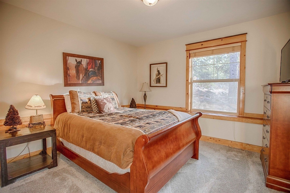 Red Fir 14 5 Bedroom Home