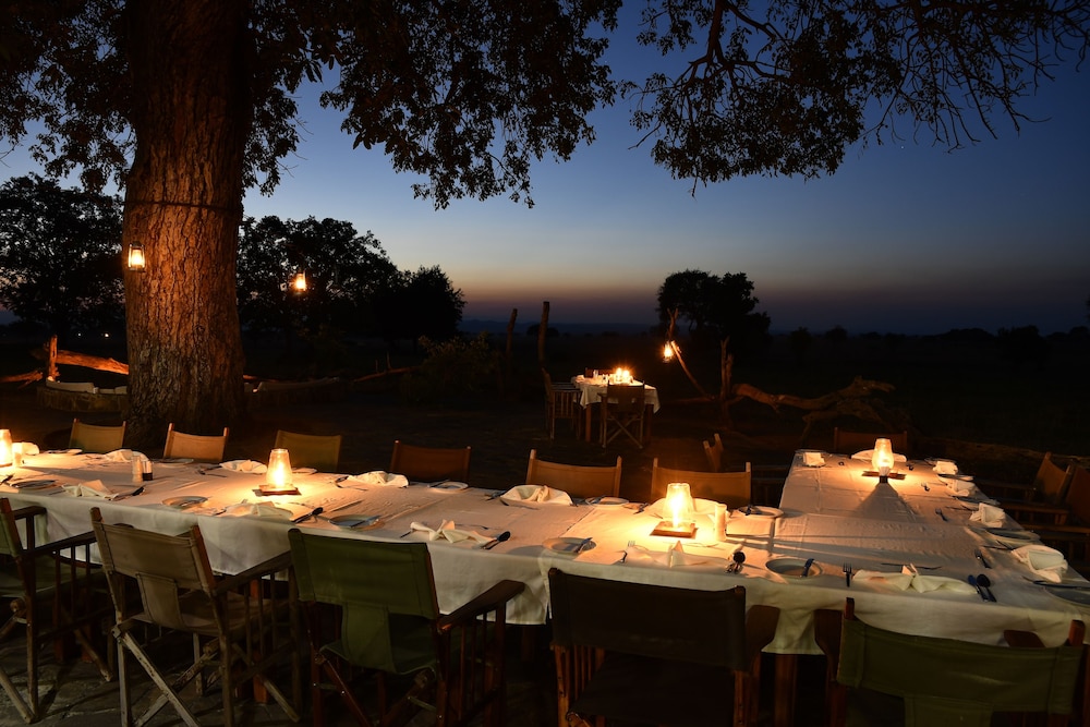 Mikumi Wildlife Camp
