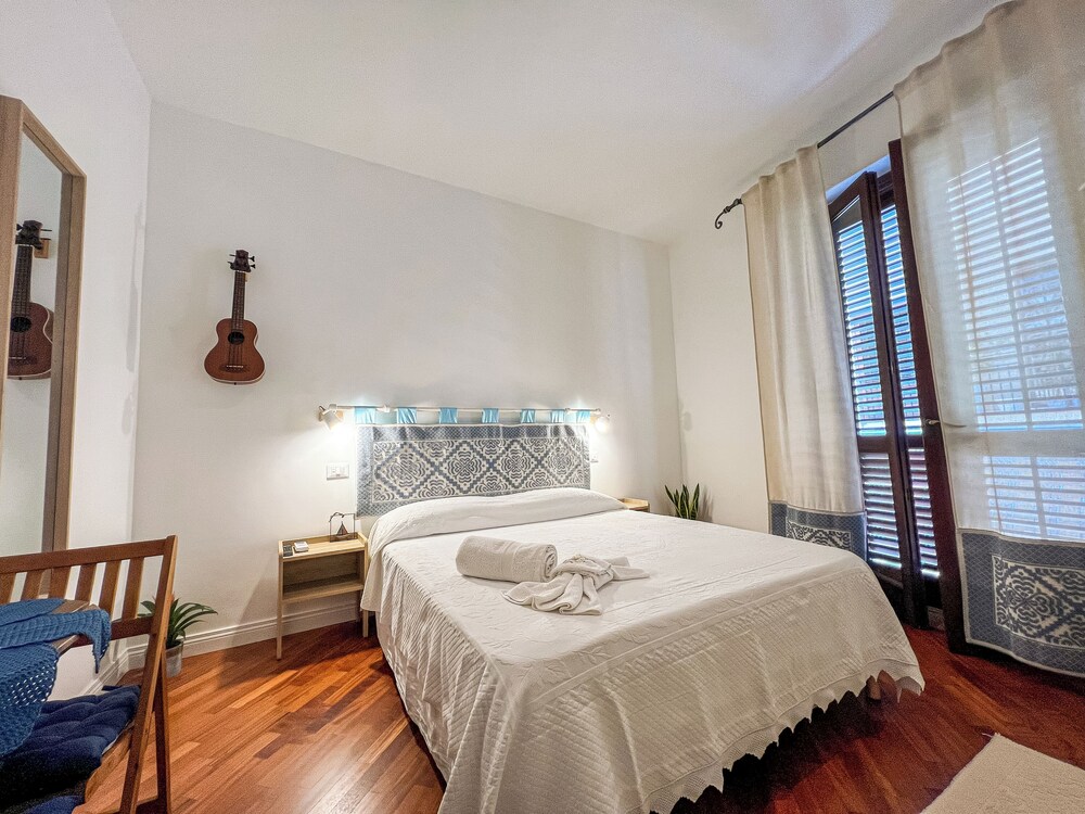 B&B Il Mare di Terrasini