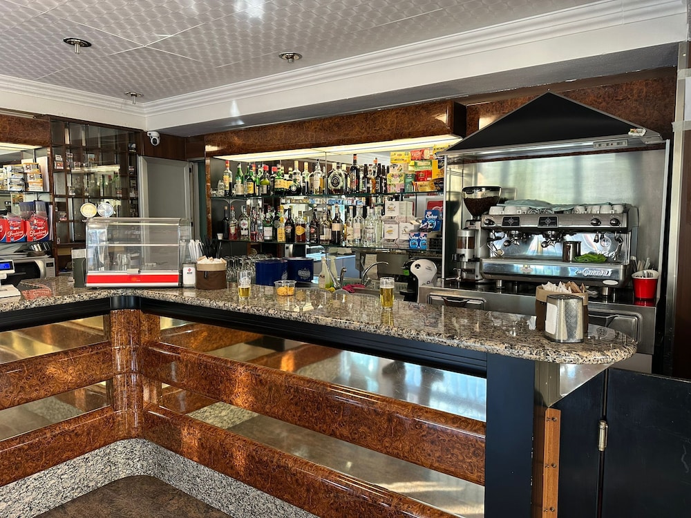 Hotel Il Gabbiano