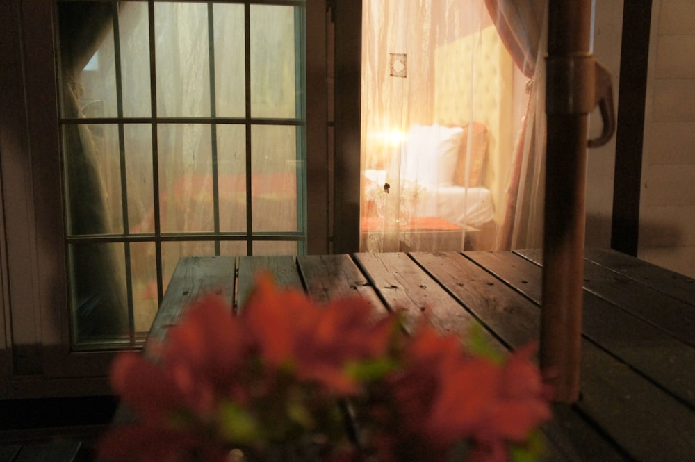 Geum Dang Lodge