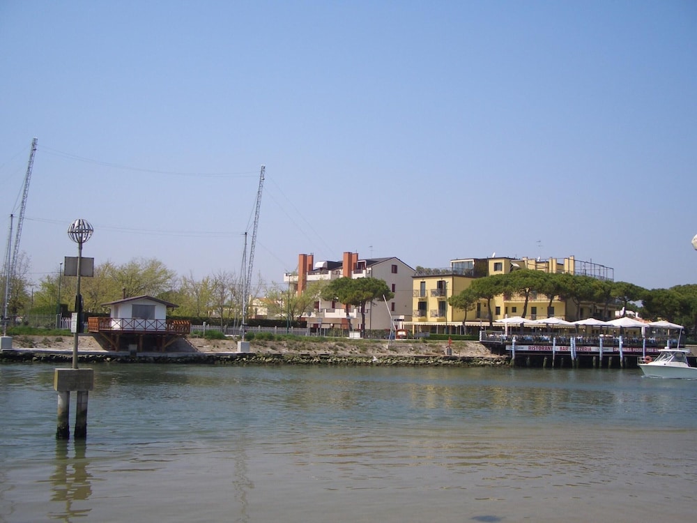 Residence Vecchio Faro in Cavallino-treporti-formerly TUI Ferienhaus