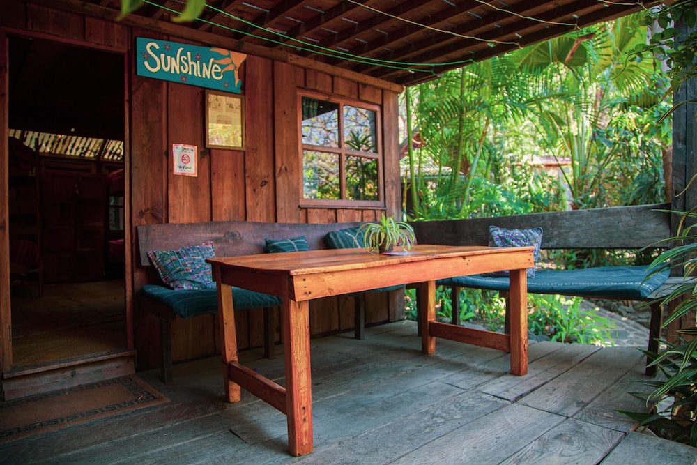 La Iguana Perdida - Hostel