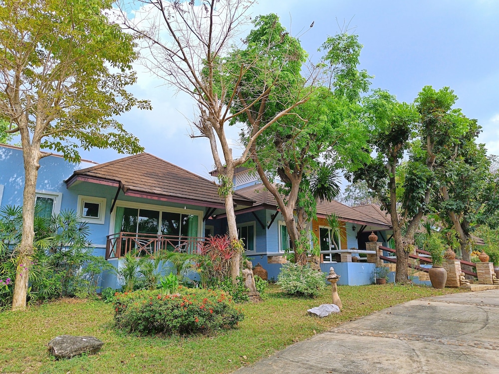Kong Garden Resort