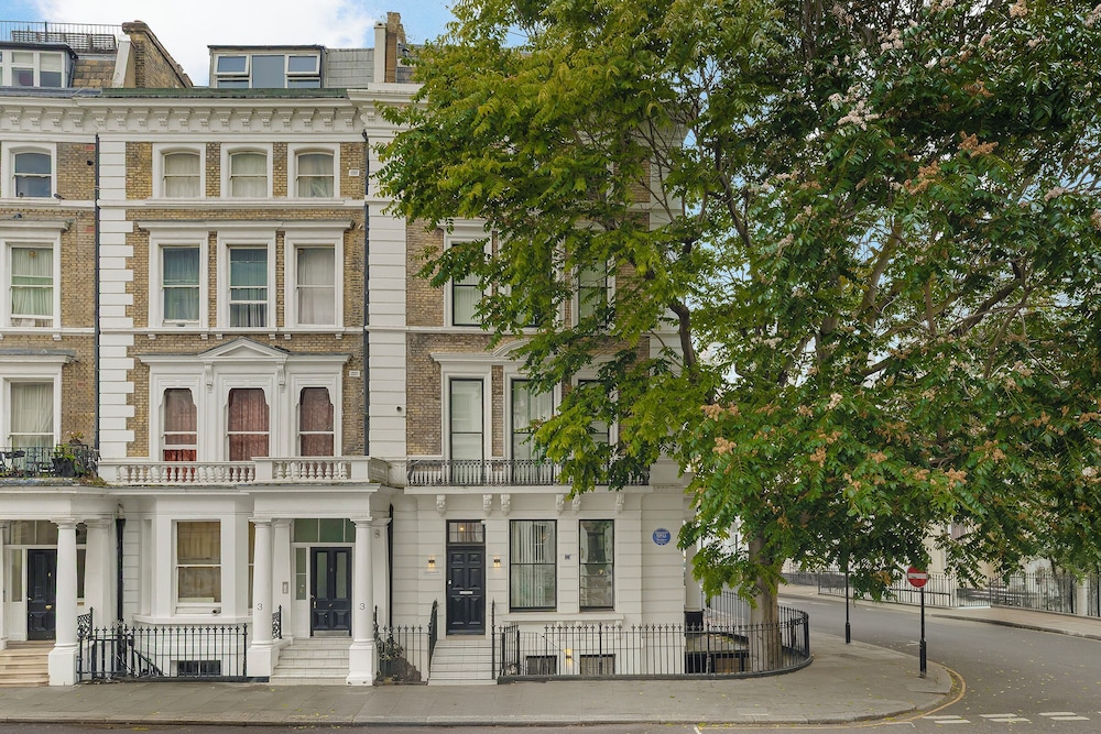 Collingham Road - 1 Bedroom Apartment III