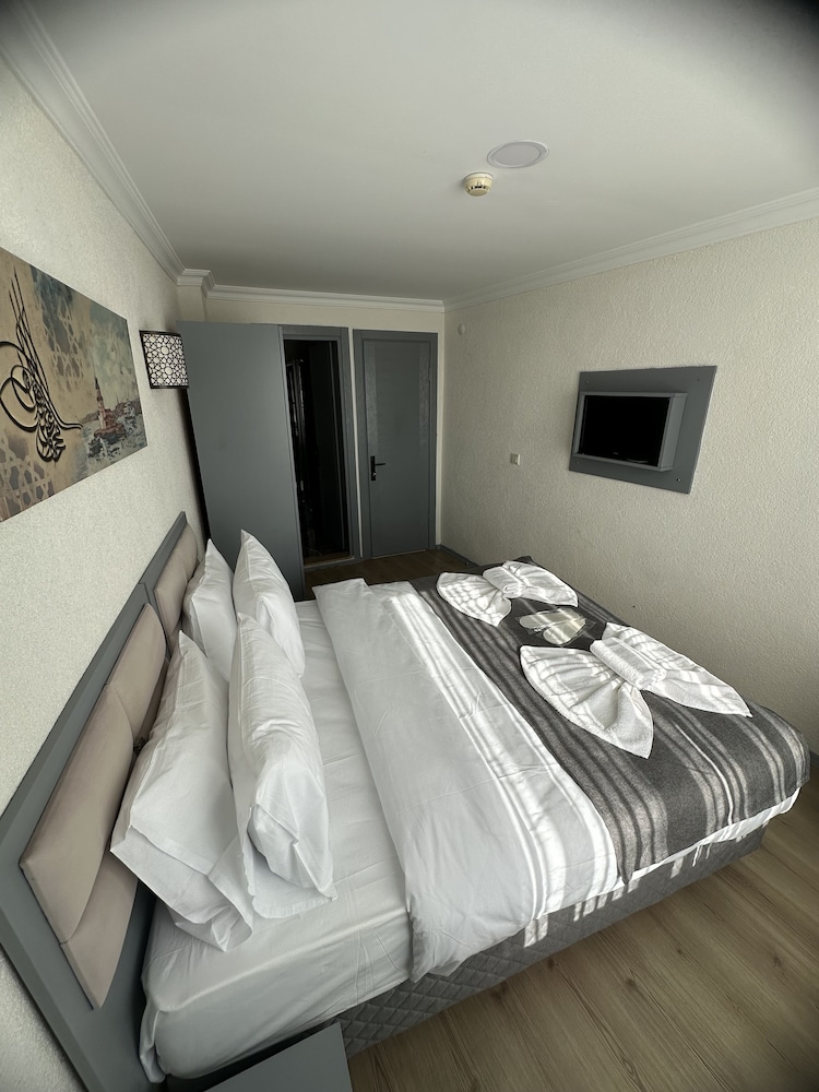 Ottomarin Otel Eski Şehir - Image 117