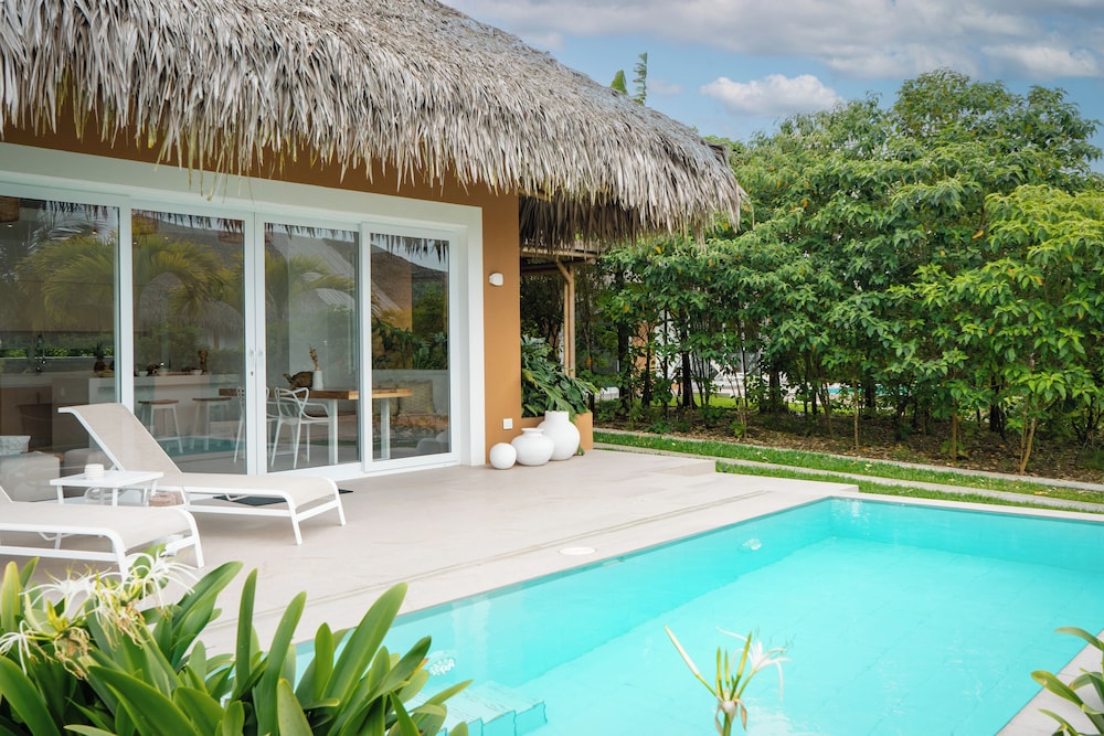 Las Tanusas Retreat & SPA