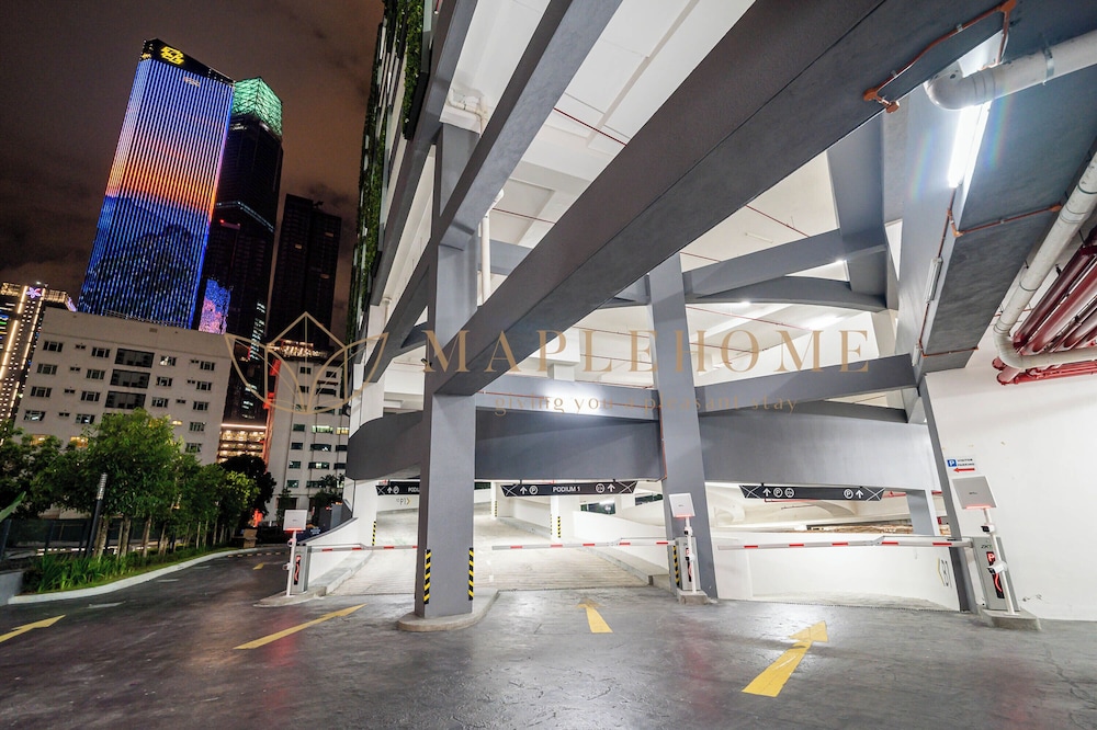 Agile Premier Suites Kuala Lumpur