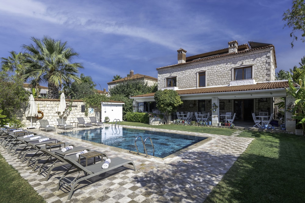 Koclu Konagi Otel - Image 40