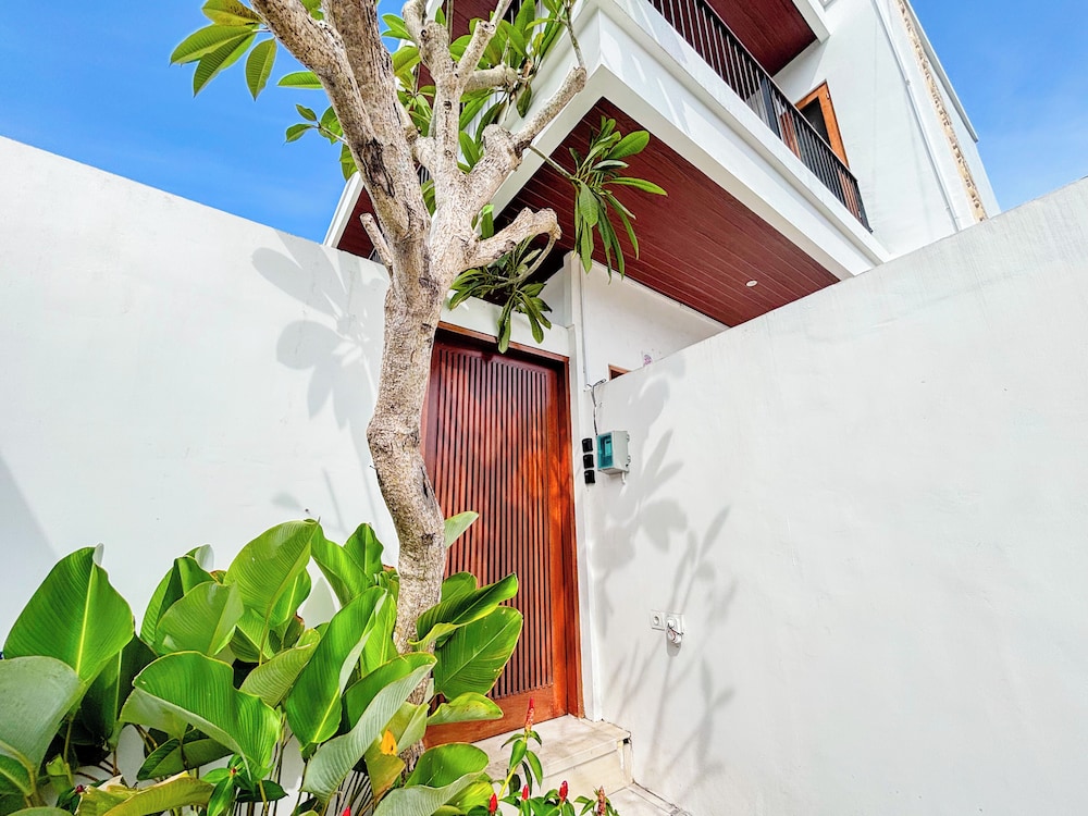 Budayana Villa