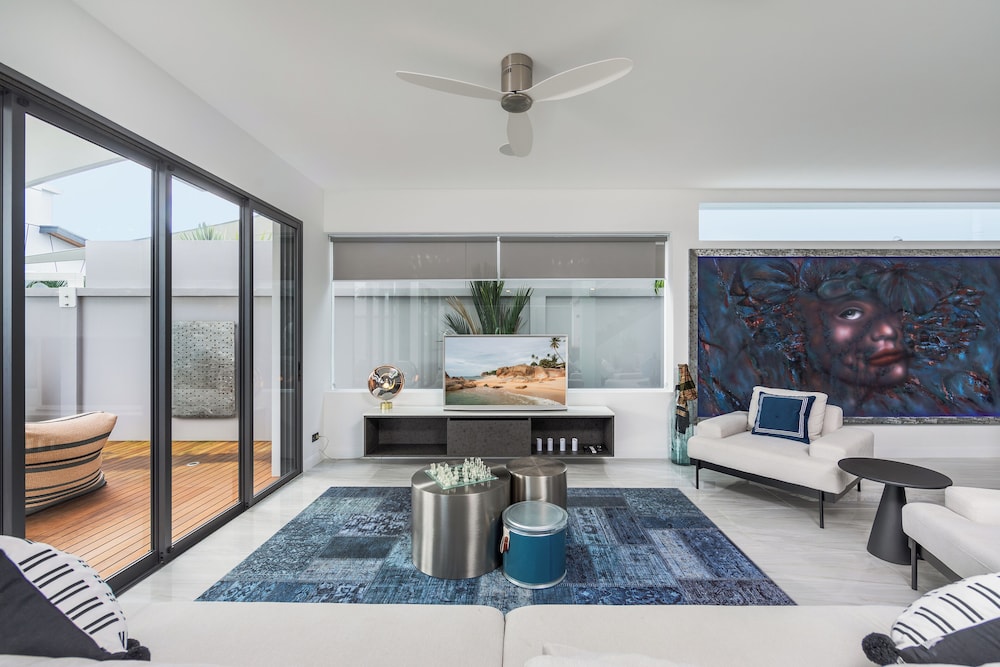 Villa Satori by Tropiclook