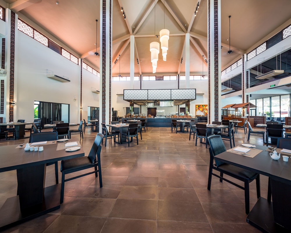 Grandvrio Ocean Resort Danang