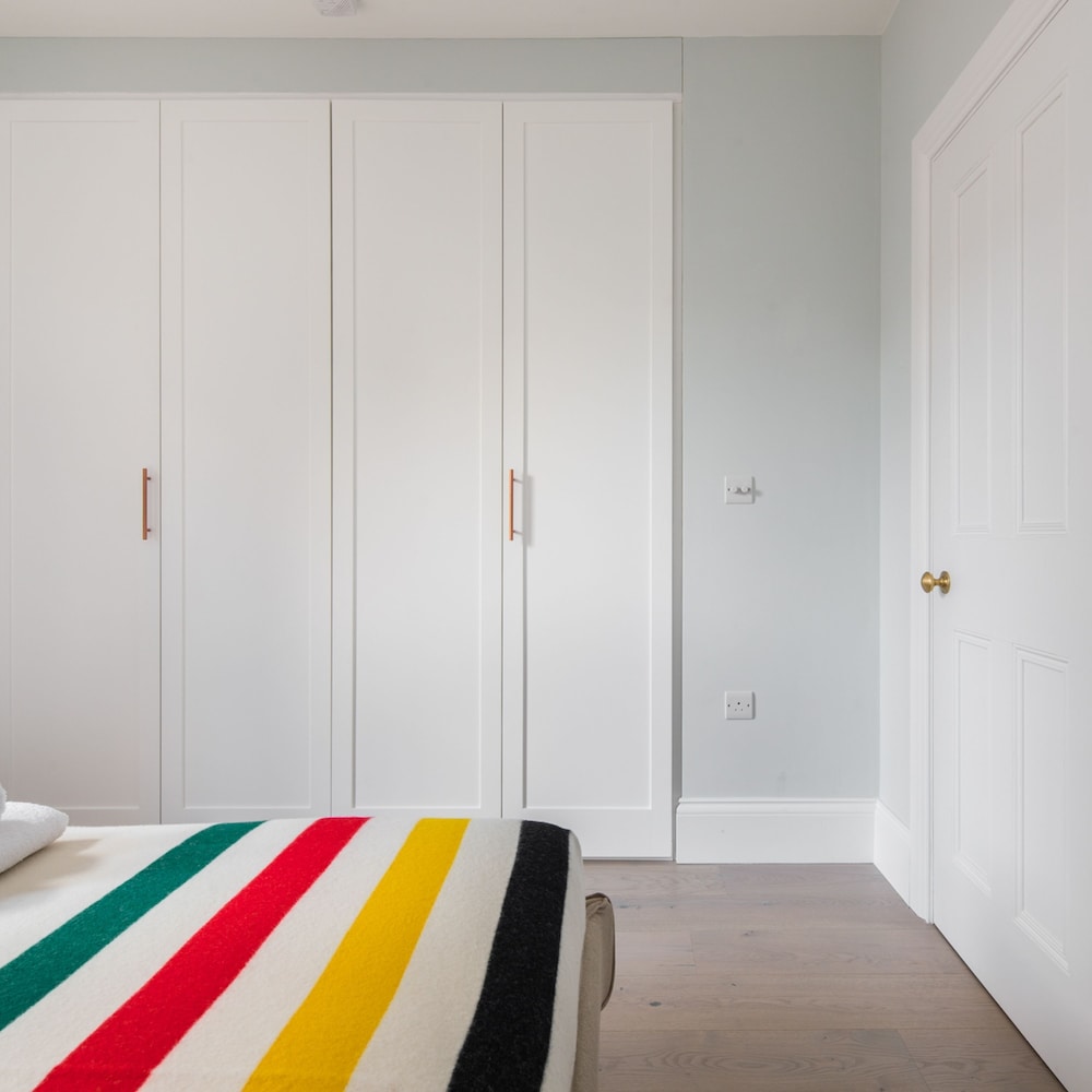 Top Leicester Sq 1BR - Netflix Nespresso