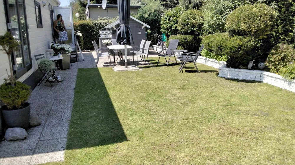 ZP 490 - Camping de Zandput view 3
