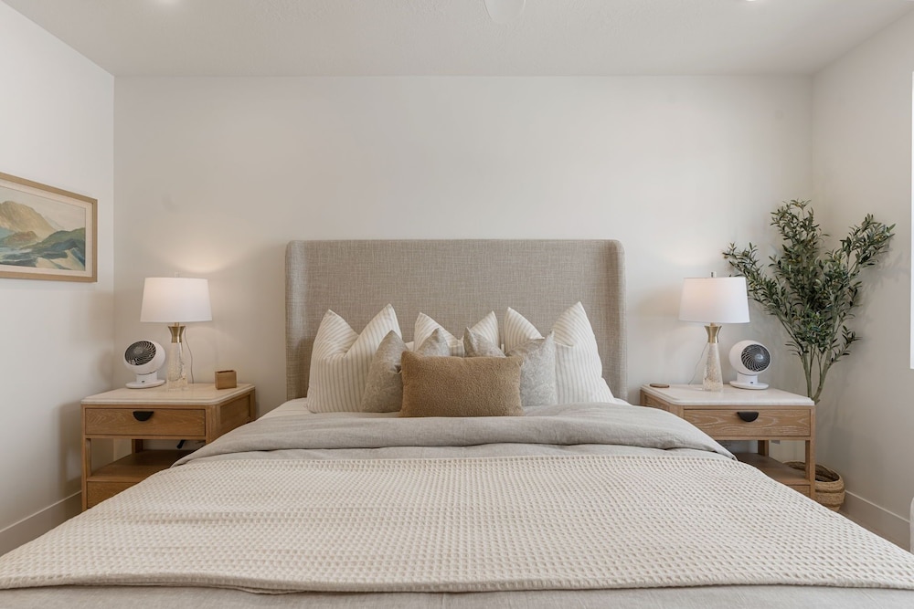 Ivory Shores 3 Bedroom Condo
