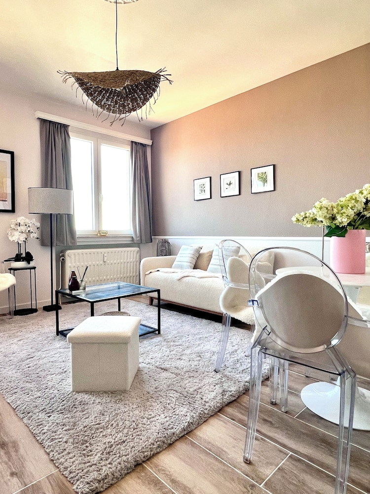 Appartement Proche de l'Otan