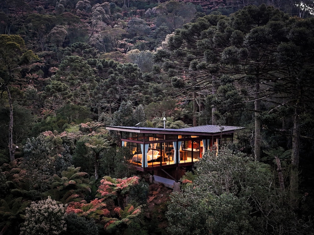 Pousada Serenus House