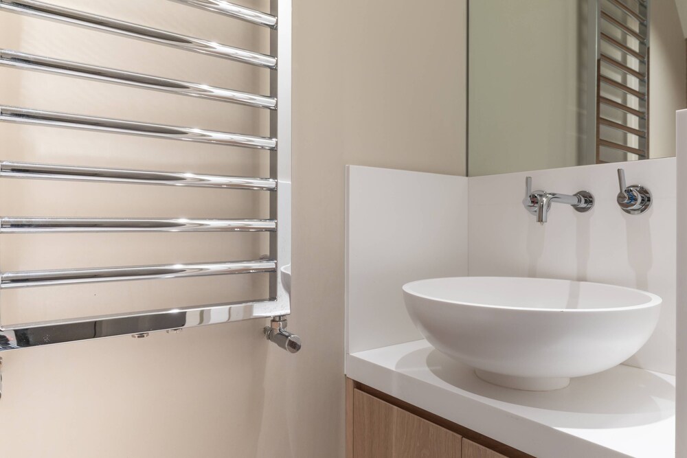 Hanway Street by Onefinestay