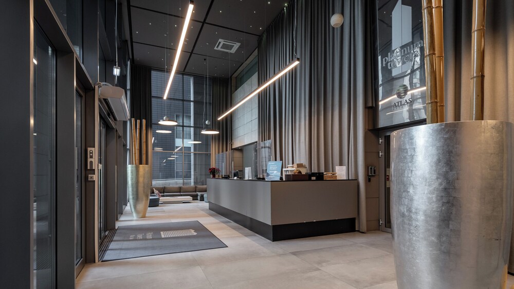 Apartamenty Sun&Snow Platinum Towers