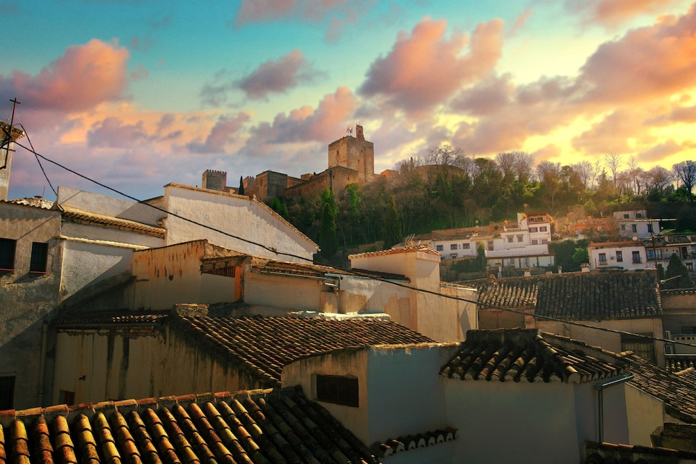 Apartamento Amanecer en Granada