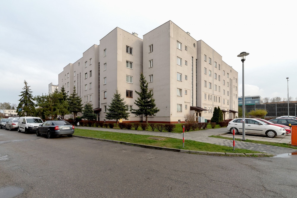 Apartament Cracow Maly Plaszow view 3