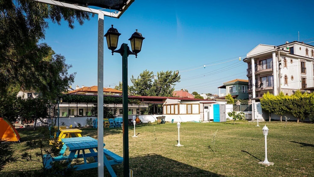 Korfez Pansiyon