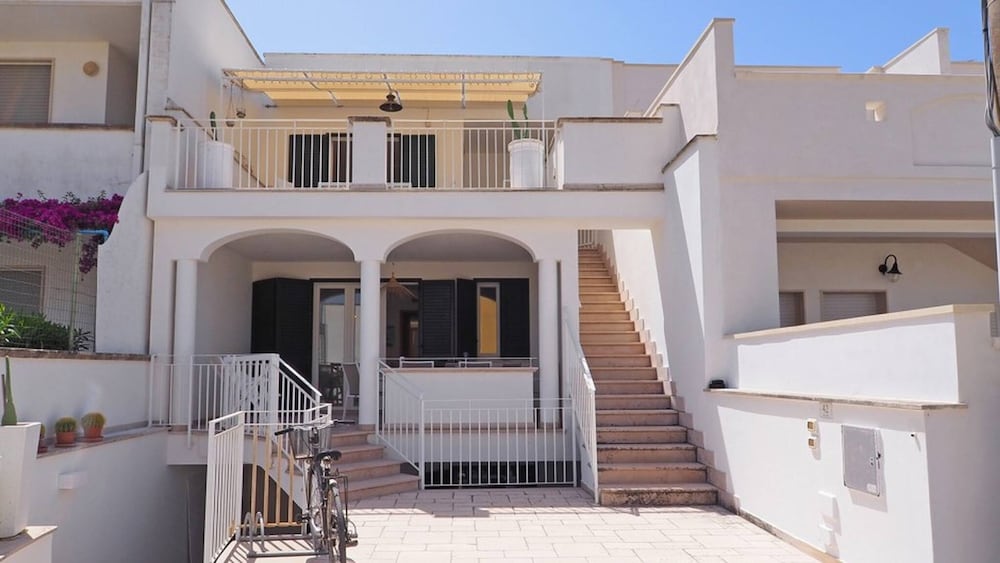 Villa del Mare 2 Three Bedrooms 700 Metres From the Beach
