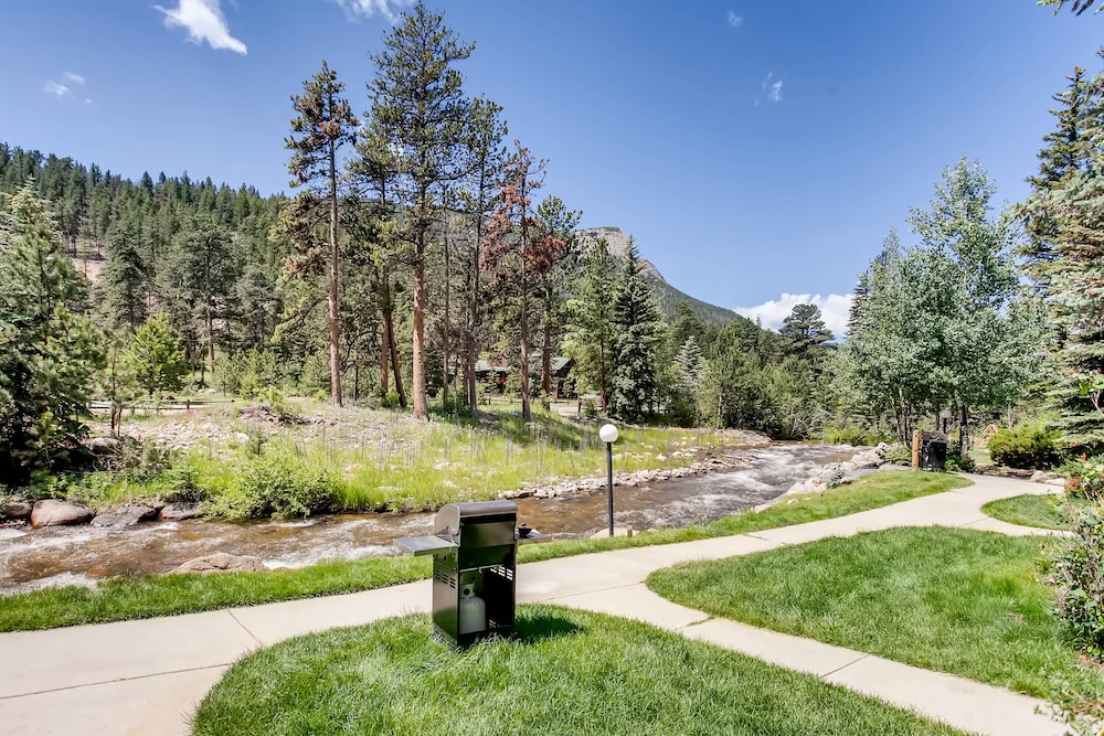 Estes Park Condos - Property Image 2