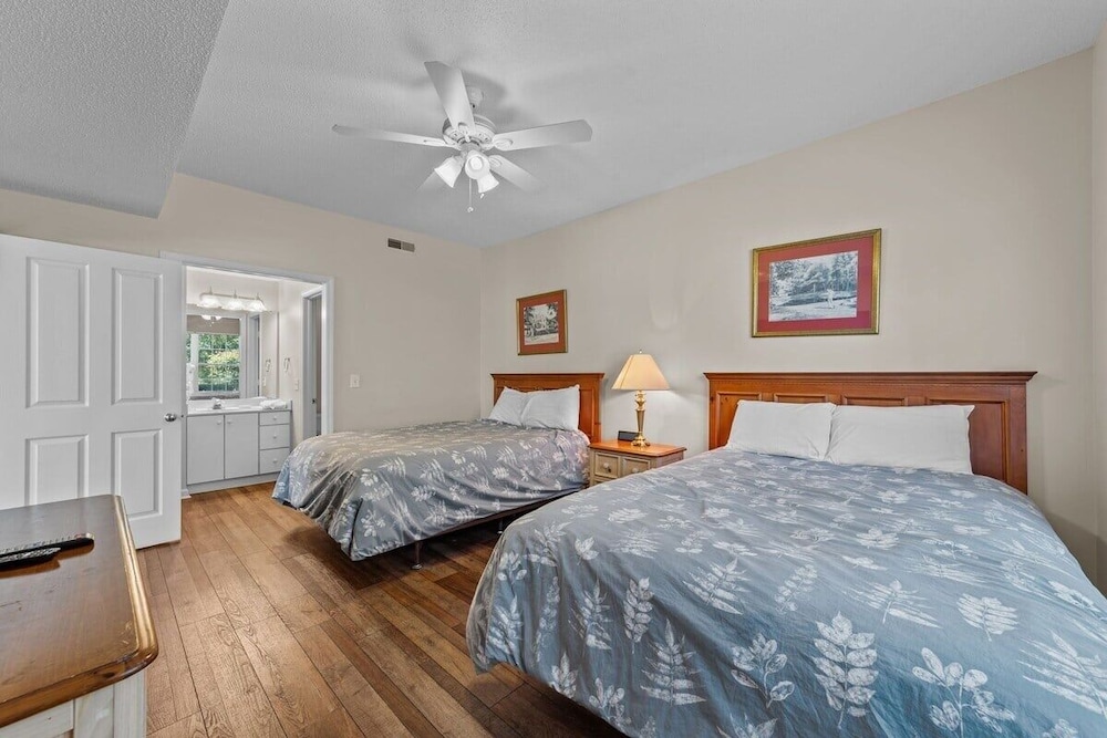 Legends 4595 Unit C 2 Bedroom Condo