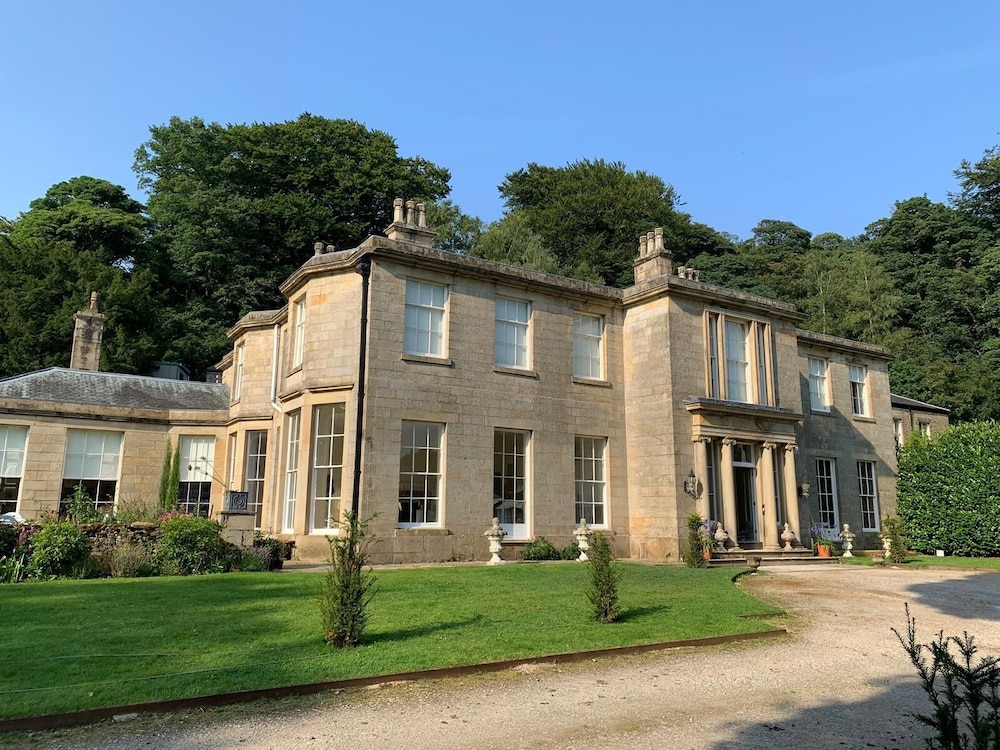 Park Hall Manor