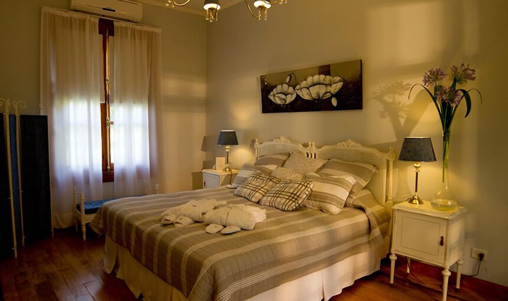 Estancia Monte Viejo