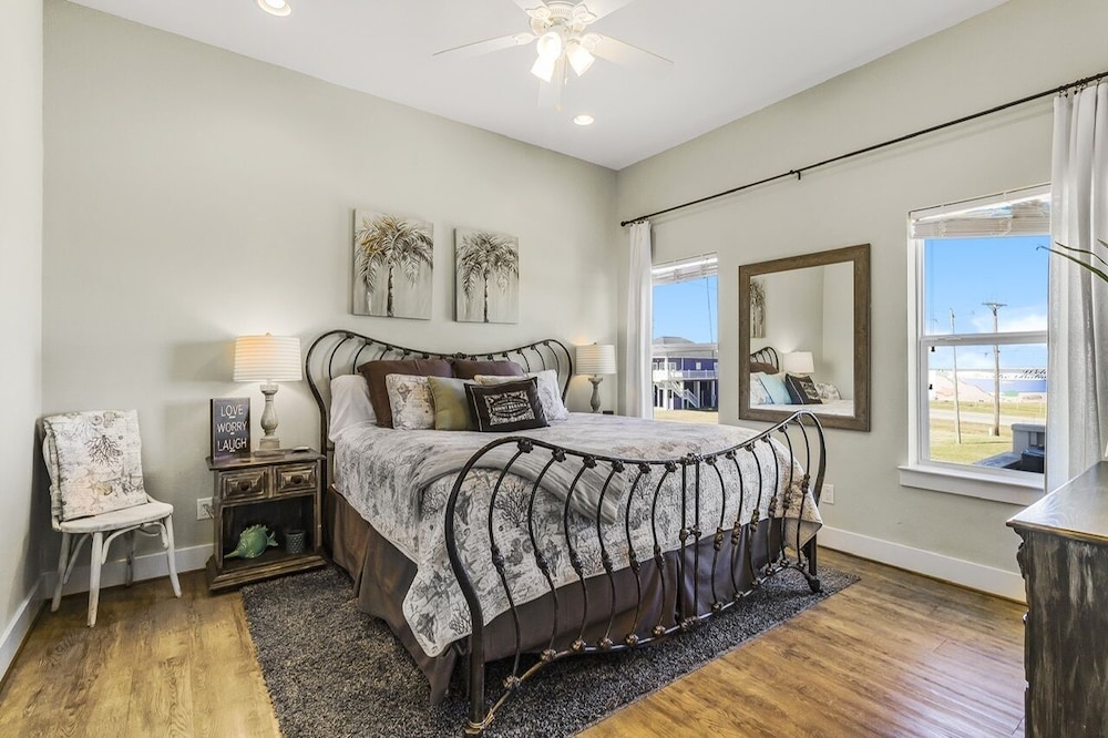 The North Shore 4 Bedroom Home
