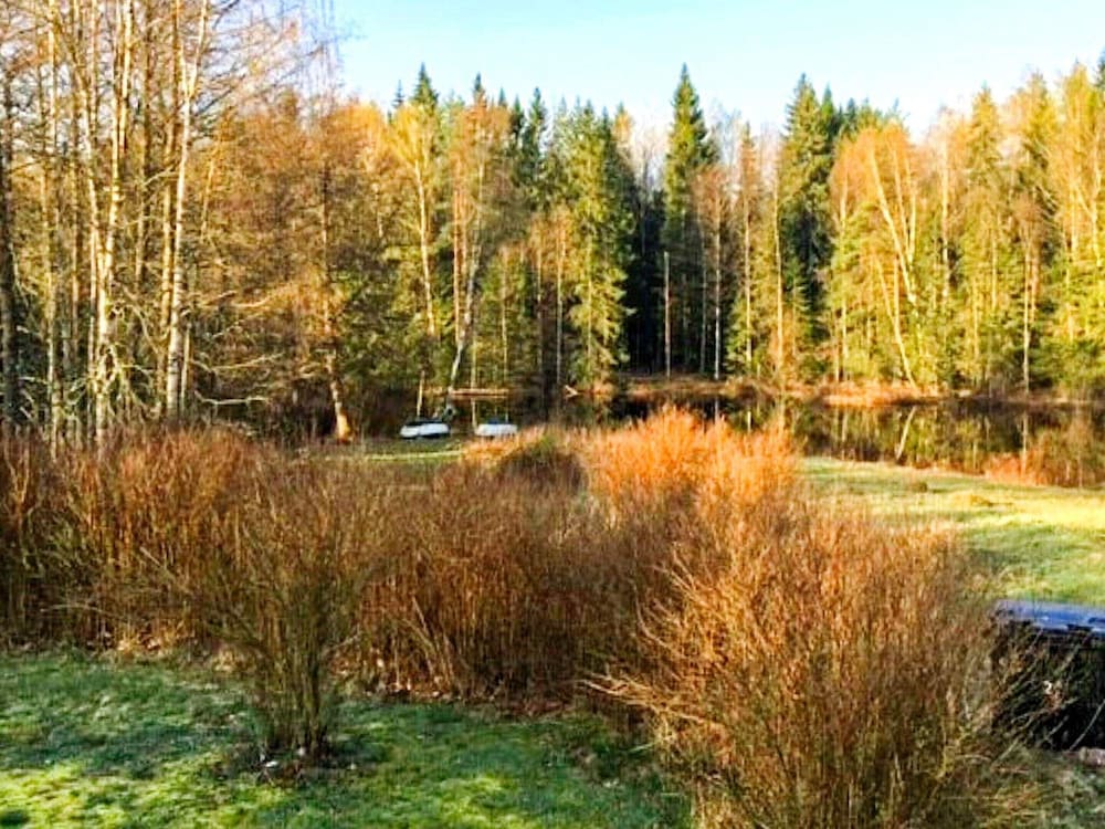 2 Person Holiday Home in Aby-by Traum view 5