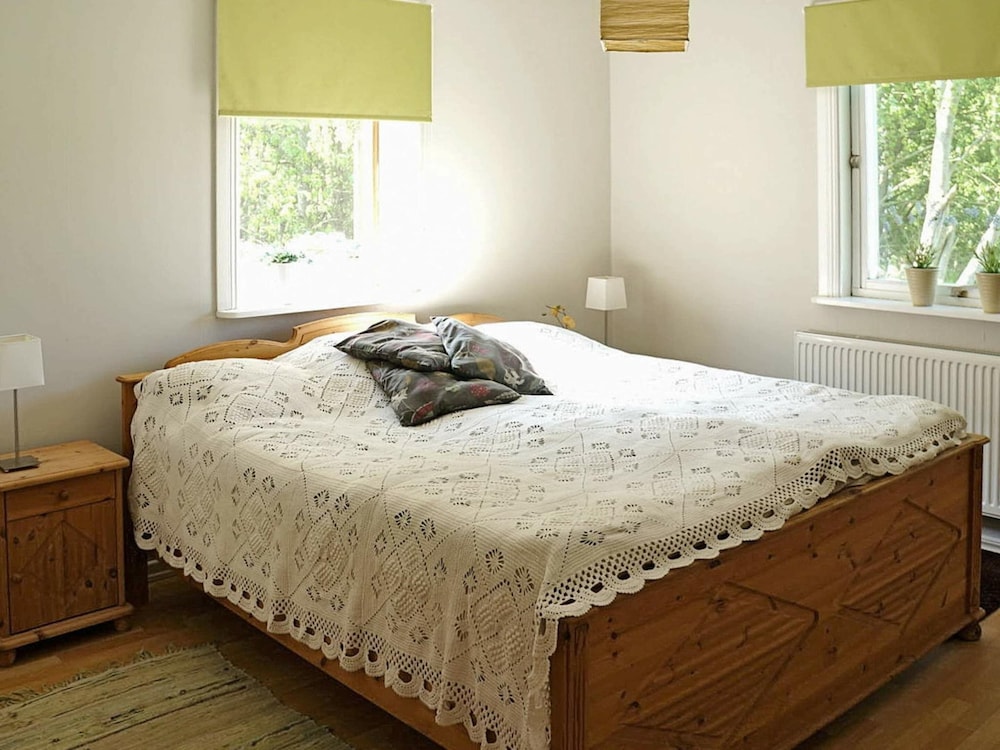 Holiday Home in Edsbruk view 2