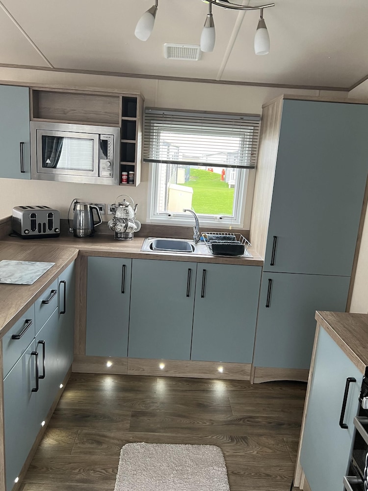 Whitley Bay Vacations - Sun sea and Sand at Whitley bay Caravan Park - Property Image 15