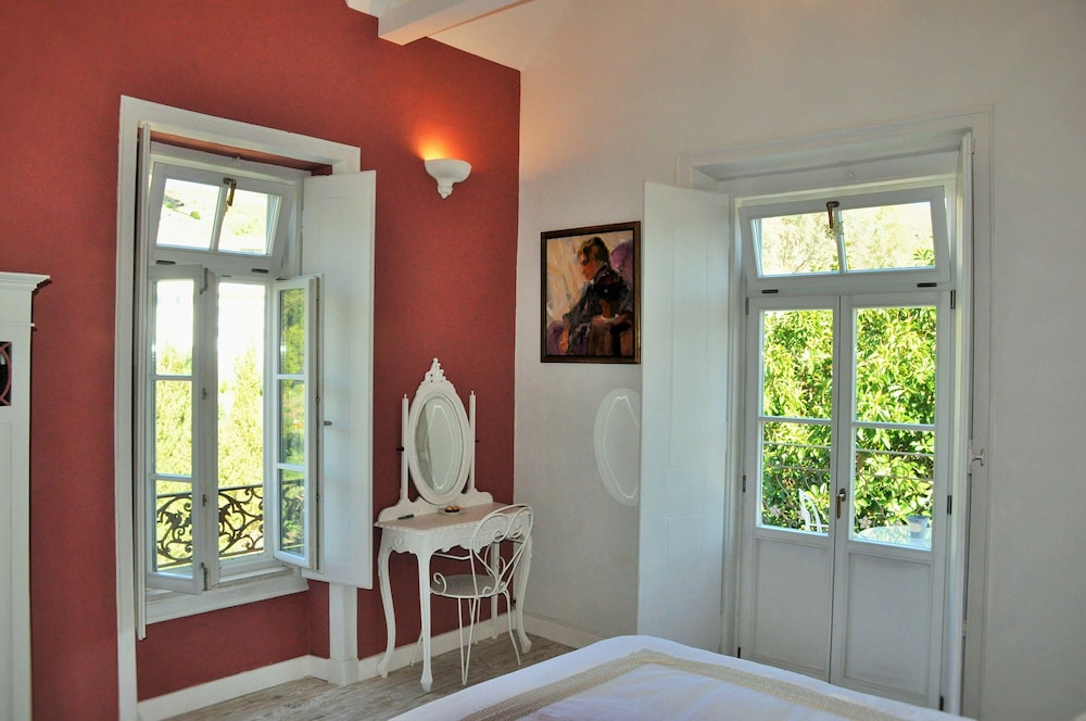 Bela Adormecida B&B view 4