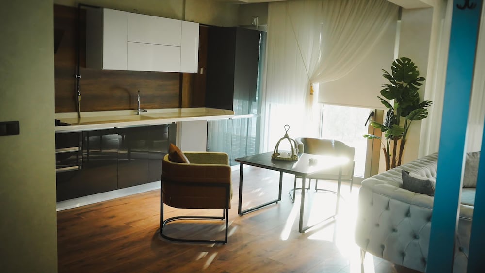 Villa 3917 Erciyes