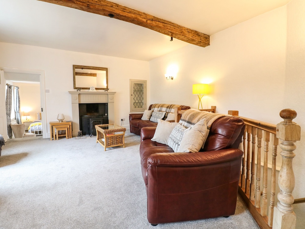 Toad Cottage