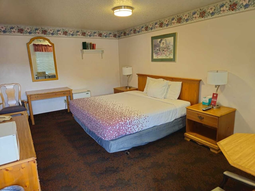 Sweet Breeze Inn