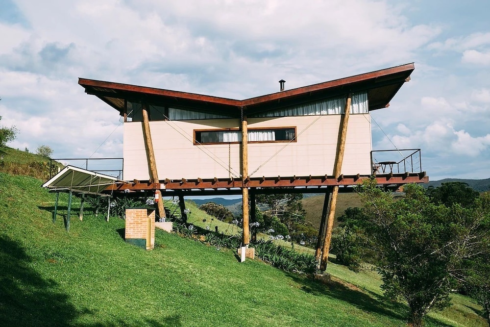 Chalés do Rancho Santo Antônio