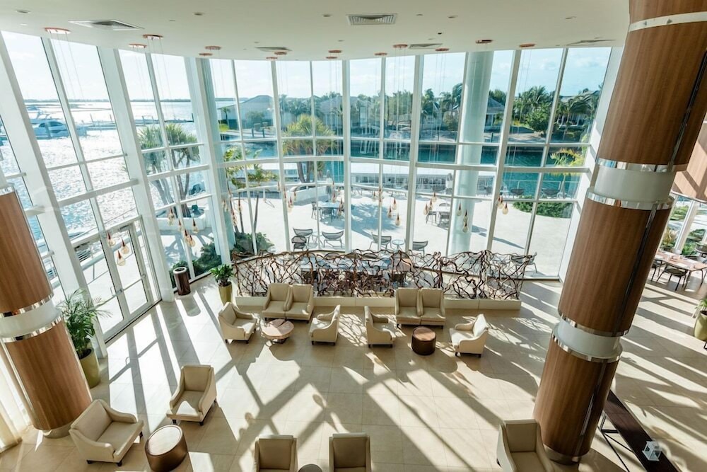 Resorts World Bimini