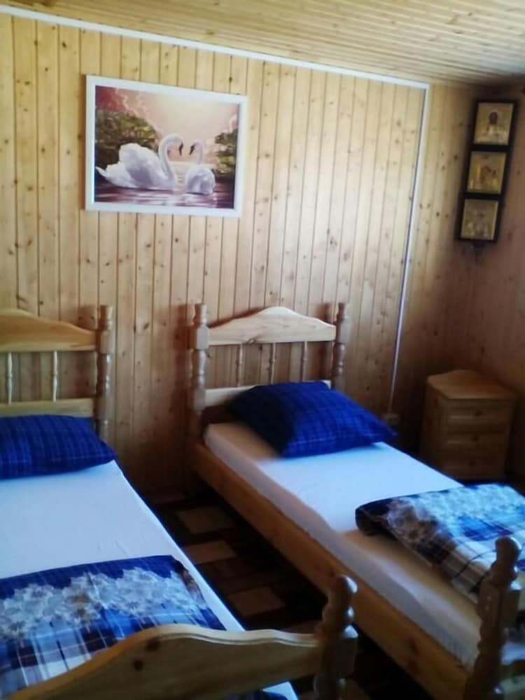 Guest House on Zarechnaya street — Hostel
