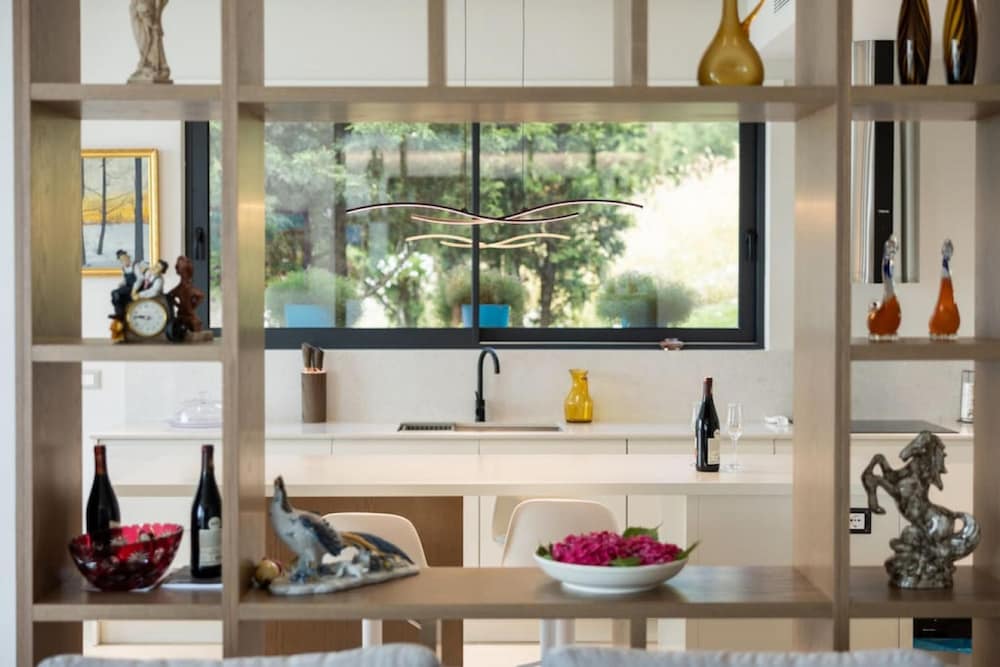 The Luxury Villa in Shkod r
