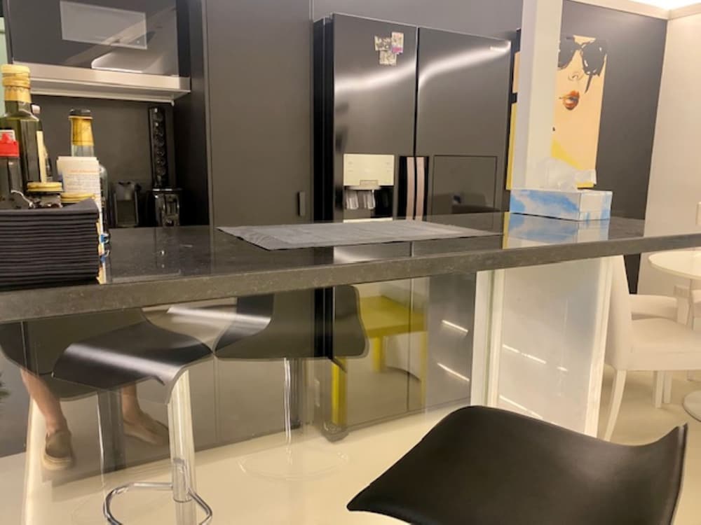 Designer Property Laid out Over 2 Floors In the Most Elegant Area Of Rome