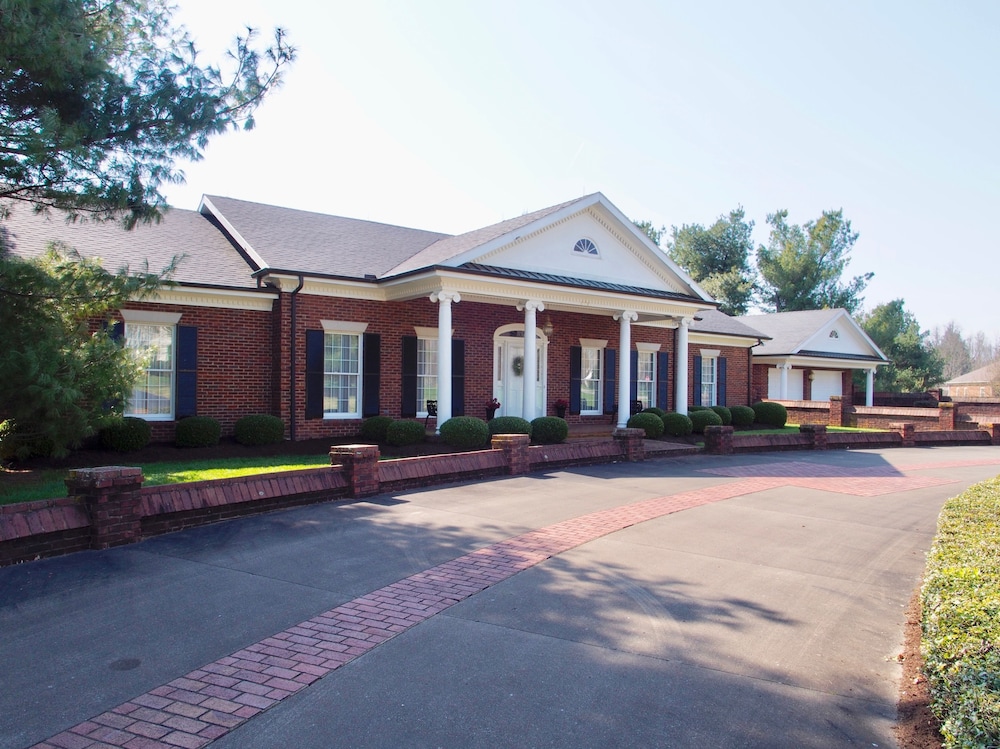 Hotel The Clark House Inn